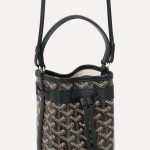Goyard Petit Flot Mini Bucket Bag - Image 3